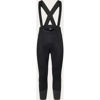 Cyklistické kalhoty OAKLEY KALHOTY ENDURANCE PRO FOA407395-02E vel. XL