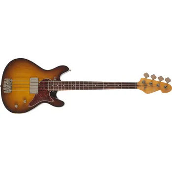 Baskytara Sandberg Florence SATS RWF + prodloužená záruka 3 roky