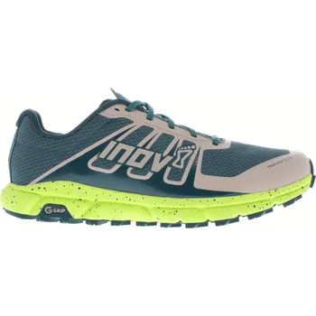 Pánská sportovní obuv Běžecké boty INOV-8 Trailfly G 270 v2 M (5) Pine/Lime, 41,5/7,5