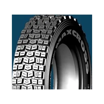 Zimní osobní pneu TipTyre MaxCross medium 165/70 R14 89 Li R (170 km/h) Celoroční Protektor