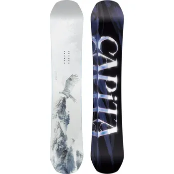 Snowboard Snowboard CAPiTA Birds of a Feather 150W 2026 - Odesíláme do 24 hodin