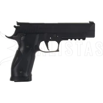 Vzduchovka Vzduchová pistole Sig Sauer X-FIVE 4,5mm