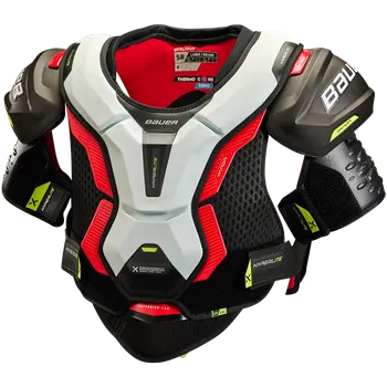 Chránič těla a ramene Bauer Ramena Vapor Hyperlite Int
