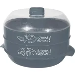 CMP Napařovač do mikrovlnné trouby…