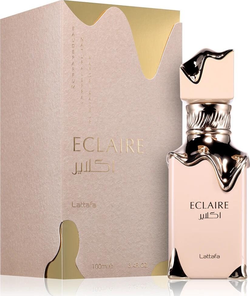 Lattafa Eclaire parfémovaná voda unisex 100 ml