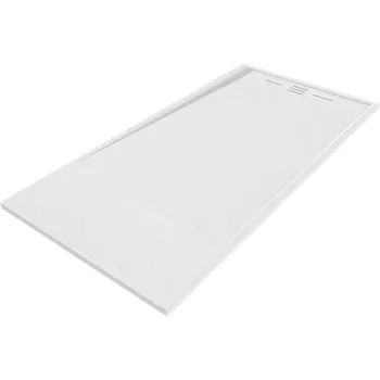 Sprchová vanička Mexen Amon sprchová vanička obdélníková SMC 170 x 80 cm, bílá - 4F108017 Obdélníkové sprchové vaničky