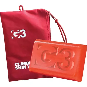 Příslušenství na snowboard Impregnace na pásy G3 Plant Based Wax Kit - Odesíláme do 24 hodin