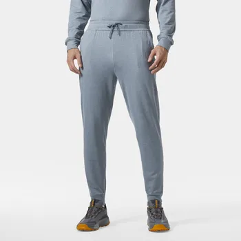 Pánské tepláky HELLY HANSEN 63470 601 TYRI KNIT JOGGERS Velikost: L
