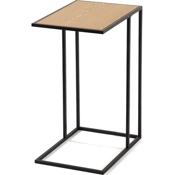 Obývací pokoj House 5 Stolek MINIMA natural