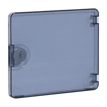 Rozvaděč HAGER Náhradní transparentní dveře pro Golf VF VZ622N