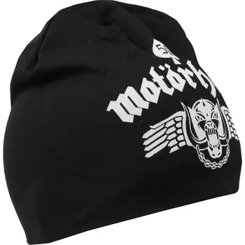 Pokrývka hlavy kulich Motörhead - SKULL WING - RAZAMATAZ