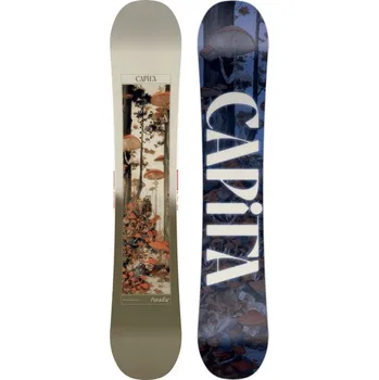 Snowboard Snowboard CAPiTA Paradise Wide 148W 2026 - Odesíláme do 24 hodin