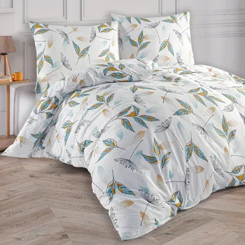 Povlečení Bavlněné povlečení Celina Rozměr: 140x200 + 70x90