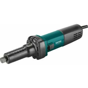 přímá bruska Extol Industrial Výkonná přímá bruska pro náročné aplikace