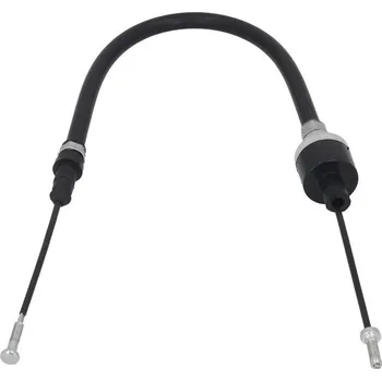 Spojkové lanko Tažné lanko, ovládání spojky KAMOKA LC132