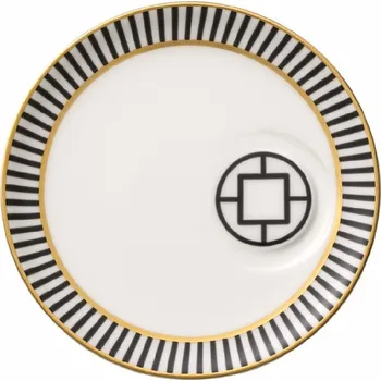 Villeroy & Boch MetroChic espresso podšálek, 14,5 cm 10-4652-1430