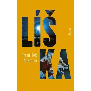 Kniha Líška [E-kniha] - František Kozmon