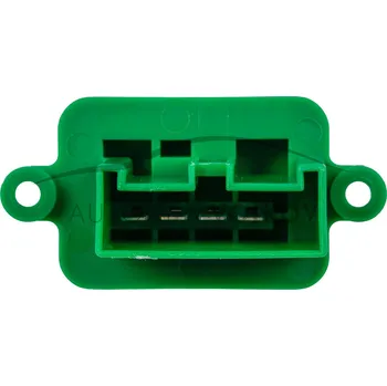 Odpor topení Fiat 500x 1.4 MultiAir