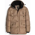 Ombre V2 OM-JALJ-0186 hnědá