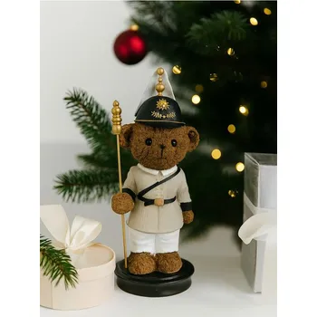 Vánoční dekorace Sinsay - Vánoční dekorace - vícebarevná - 066GJ-MLC - 066GJ-MLC-ONE