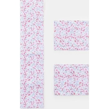 Návlek na bezpečnostní pás Sinsay - Chránič na bezpečnostní pás - krémová - 859HG-01X - 859HG-01X-ONE