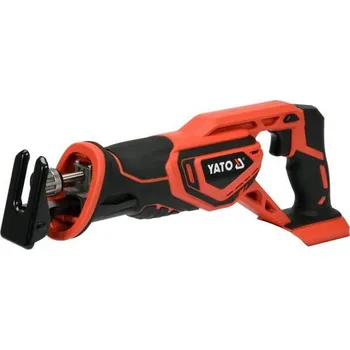 Autodílna YATO Šavlová pila 18V bez baterie YT-82815