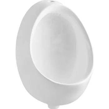 Pisoár Mexen Dylan pisoár závěsný, bílý - 37054600 Pisoáry