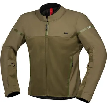 Moto oblečení IXS Bunda OXY-AIR X51029 olive