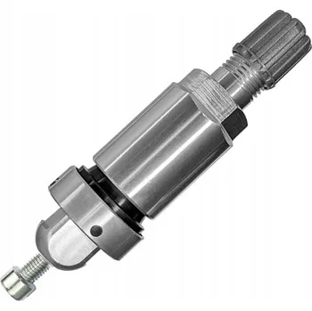 Sada na opravu pneumatiky Invento Dřík ventilu pro snímač tlaku TPMS – Tesla Model 3, S, X, Y