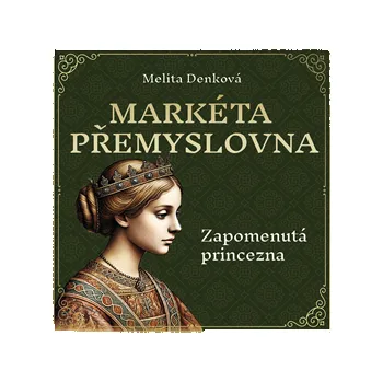 Markéta Přemyslovna MP3 download