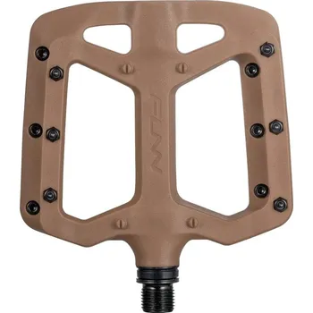 Pedál na kolo Pedály - FUNN Taipan - Brown