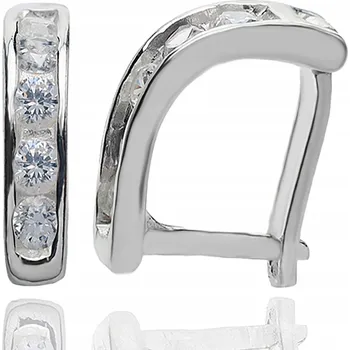 Náušnice NÁUŠNICE NÁUŠNICE, DÍVČÍ NÁUŠNICE, KOMUNIKACE