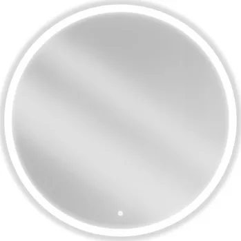 Zrcadlo Mexen Oro zrcadlo do koupelny s podsvícením, kulaté 100 cm, LED 6000K, anti-pára - 9824-100-100-611-00 Koupelnová zrcadla
