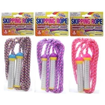 Švihadlo Dětské švihadlo 210 cm