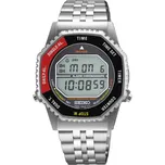 Seiko Rotocall Quartz SMGG19P1 + vrácení do 365 dnů zdarma