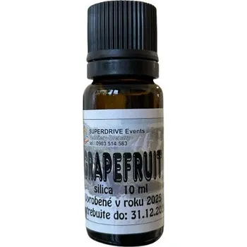 Grapefruit - esenciální olej 10ml