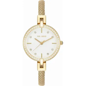 Hodinky Dámské hodinky PAUL LORENS - PL10665B-3C1 (zg507a) + BOX Barva (Varianta): tay-27220-uniw