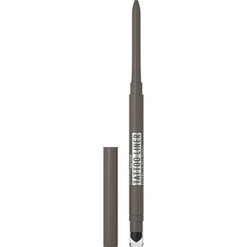 Oční linky Gelová tužka na oči Tatoo Liner (Automatic Gel Pencil) Aveda / Odstín: Emerald Energy - 1,3 g