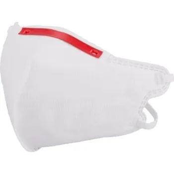 respirátor LEVIOR Respirátor FFP2 bez ventilu