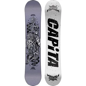 Snowboard CAPiTA Dark Horse Wide 160W 2026