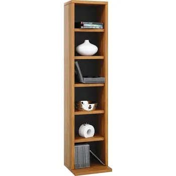 regál Vcm Regál Elementa, ořech