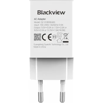 Telefonní příslušenství Blackview 18W nabíječka