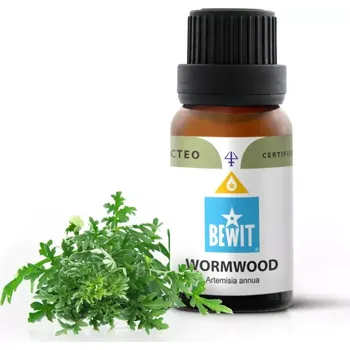 Pelyněk roční BEWIT 5ml (Artemisia Annua Oil)
