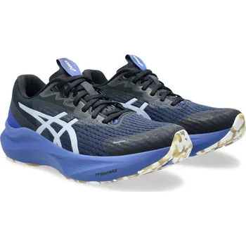 Pánská běžecká obuv Pánské běžecké boty Asics GT-2000 14 LITE-SHOW modré 1011C128-400 - EUR 43,5 | UK 8,5 | US 9,5