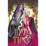 Jizvy a trny - Kay Frost (2025, brožovaná)