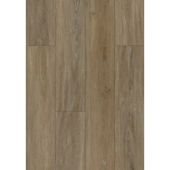 Obklad Mexen Palermo vinylové panely 1240 x 182 mm SPC 6,5 mm, podklad IXPE 1,5 mm, 4 V-drážka, Dub - F1025-1240-182-505-4V1-01 Vinylové panely