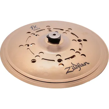 Činel Zildjian 12" FX Stack + prodloužená záruka 3 roky