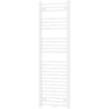Radiátor Mexen Pluton koupelnový radiátor 1450 x 500 mm, 721 W, bílý - W106-1450-500-00-20 Koupelnové radiátory