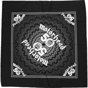 Šátek šátek Motörhead - 50 - RAZAMATAZ