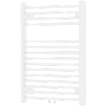 Mexen Pluton koupelnový radiátor 800 x 600 mm, 476 W, bílý - W106-0800-600-00-20 Koupelnové radiátory